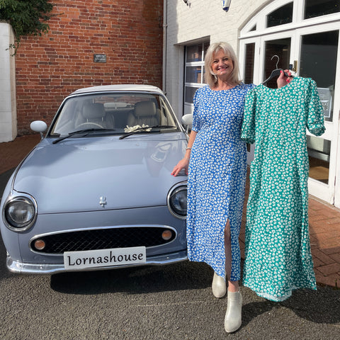 Lornashouse dresses