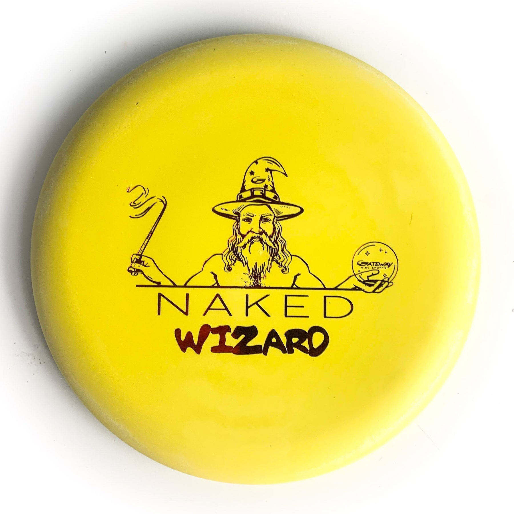 Wizard Vortex — L.A. Gold Leaf Wholesaler U.S.