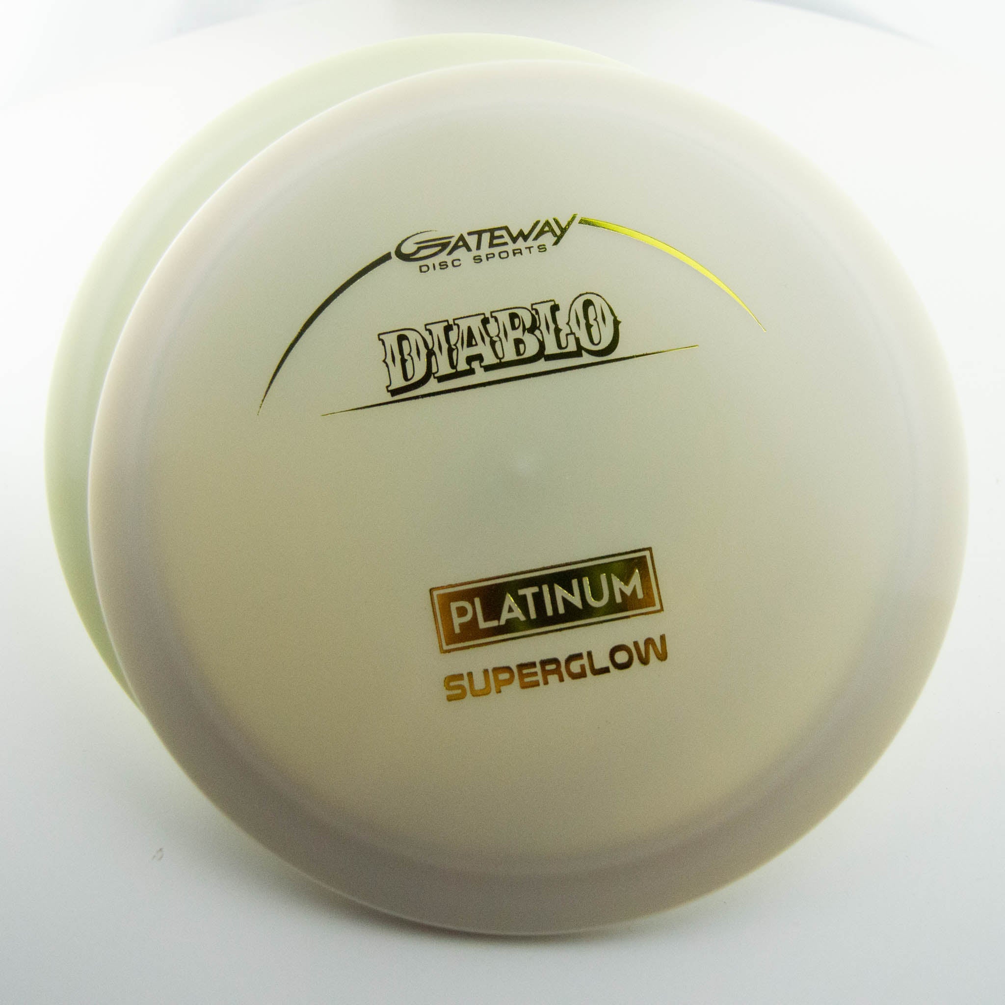 Diablo - Platinum Superglow