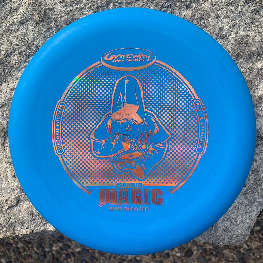 Flip the Script on Portable Tees - Innova Disc Golf