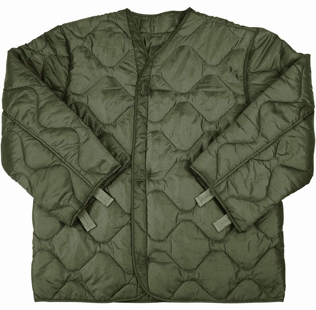 Men's Military-Style Jackets for Sale | Legendary USA