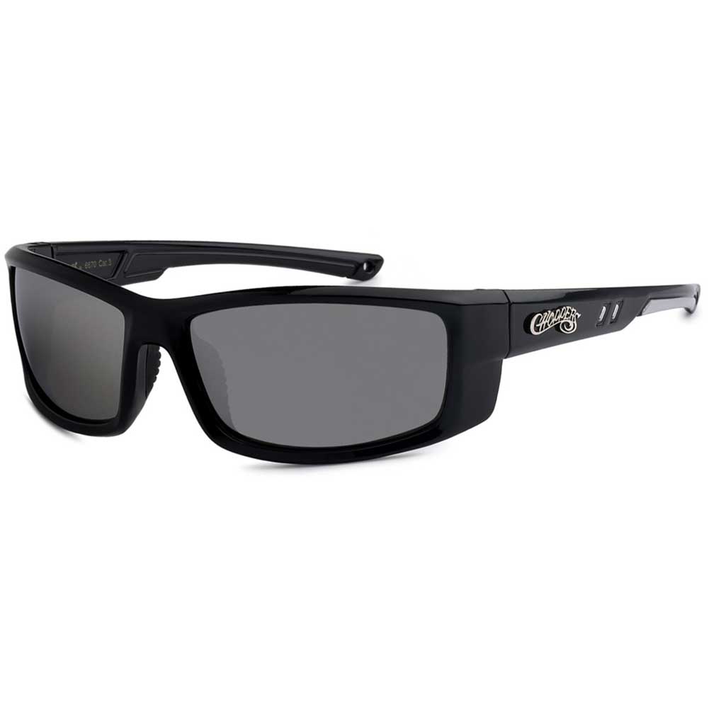 Oriole SS Padded Motorcycle Riding Sunglasses for Men or Women anti Fog A