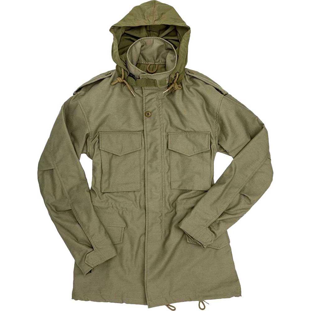 Men's Military Spec M65 Field Jacket