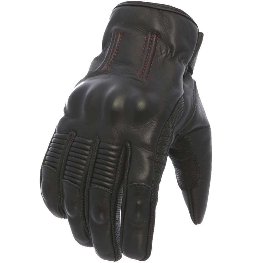 First Mfg Laguna Motorcycle Riding Gloves