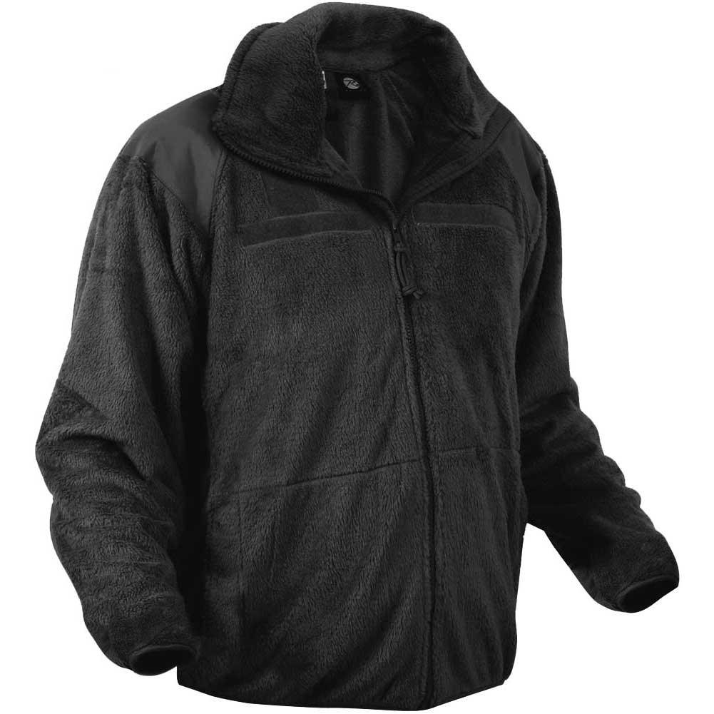 Gen III Level 3 Extreme Cold Weather Fleece Jacket by Rotcho