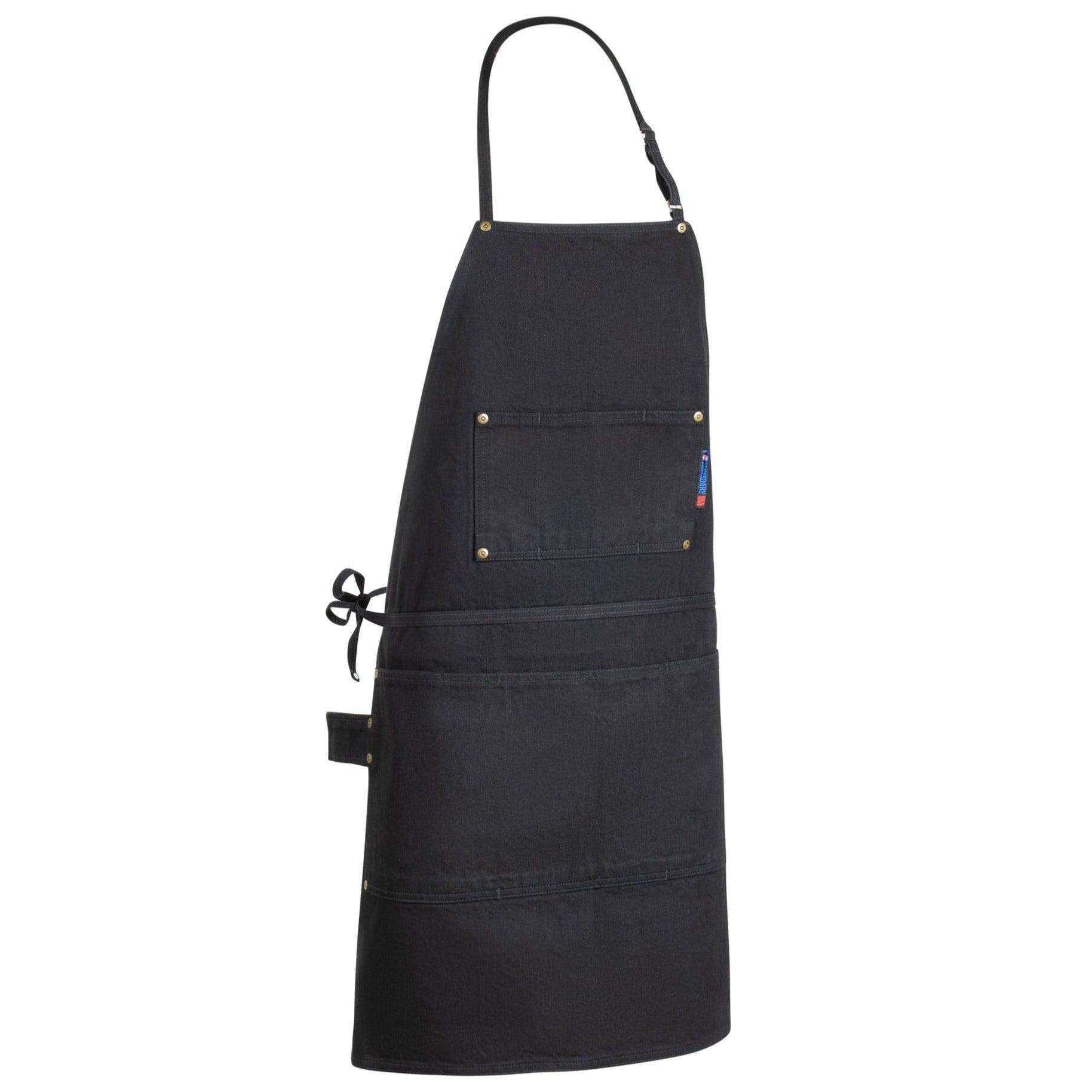 Legendary Work Horse Heavy Denim Apron