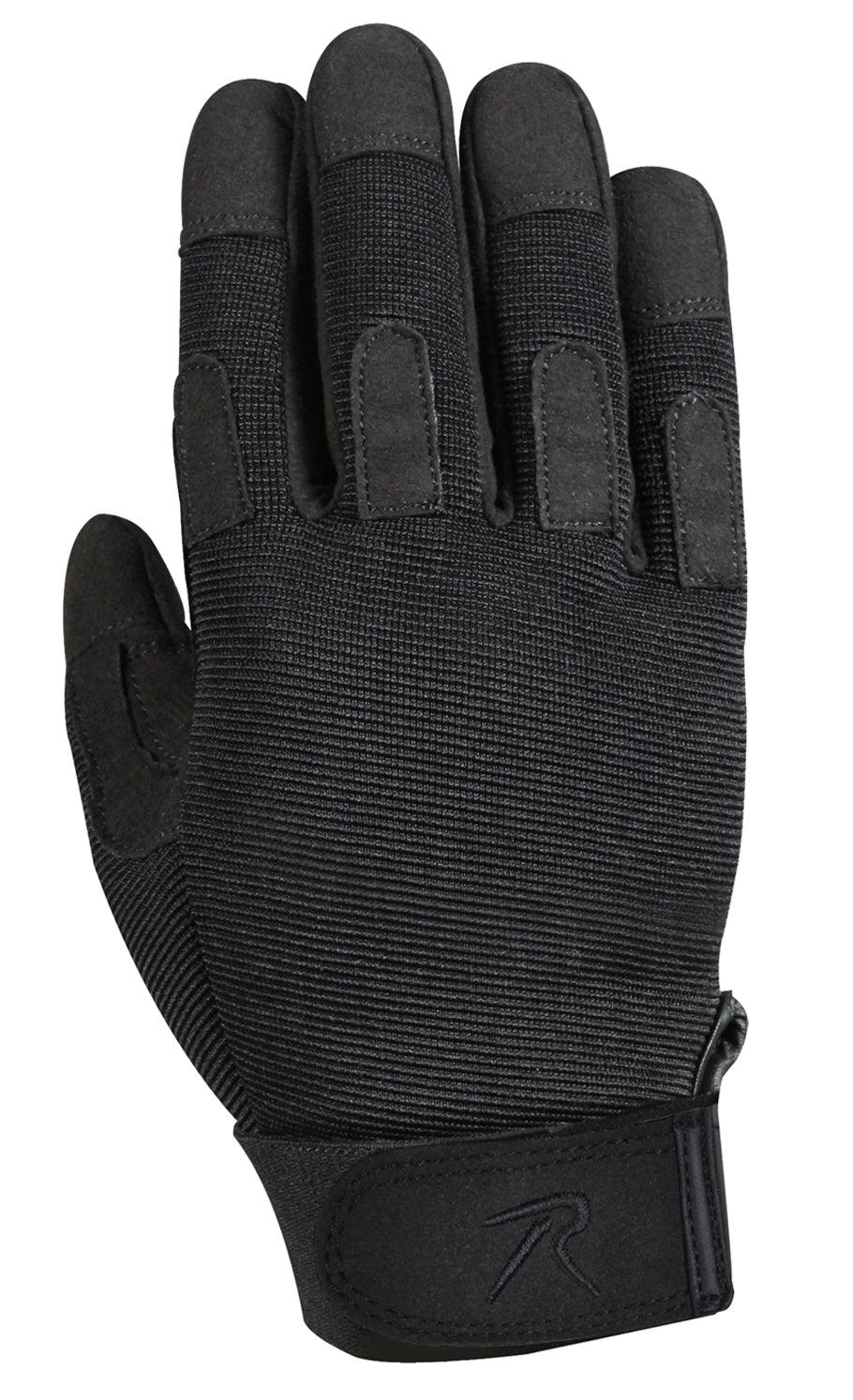 Lightweight All-Purpose Tactical Gloves