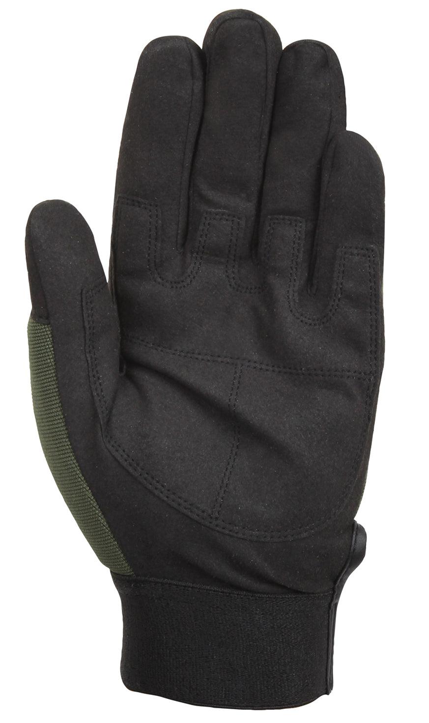 Lightweight All-Purpose Tactical Gloves