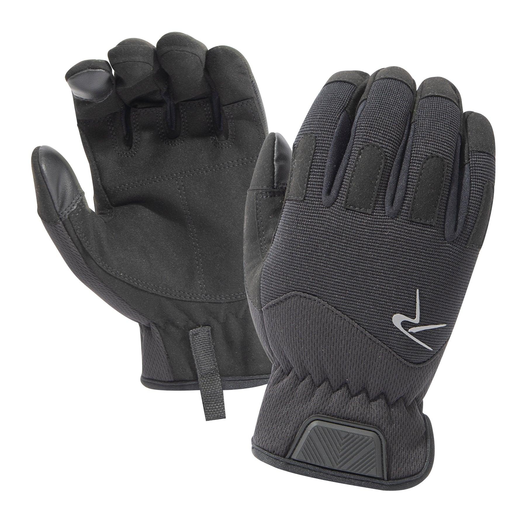 Rapid Fit Duty Gloves - Touch Screen