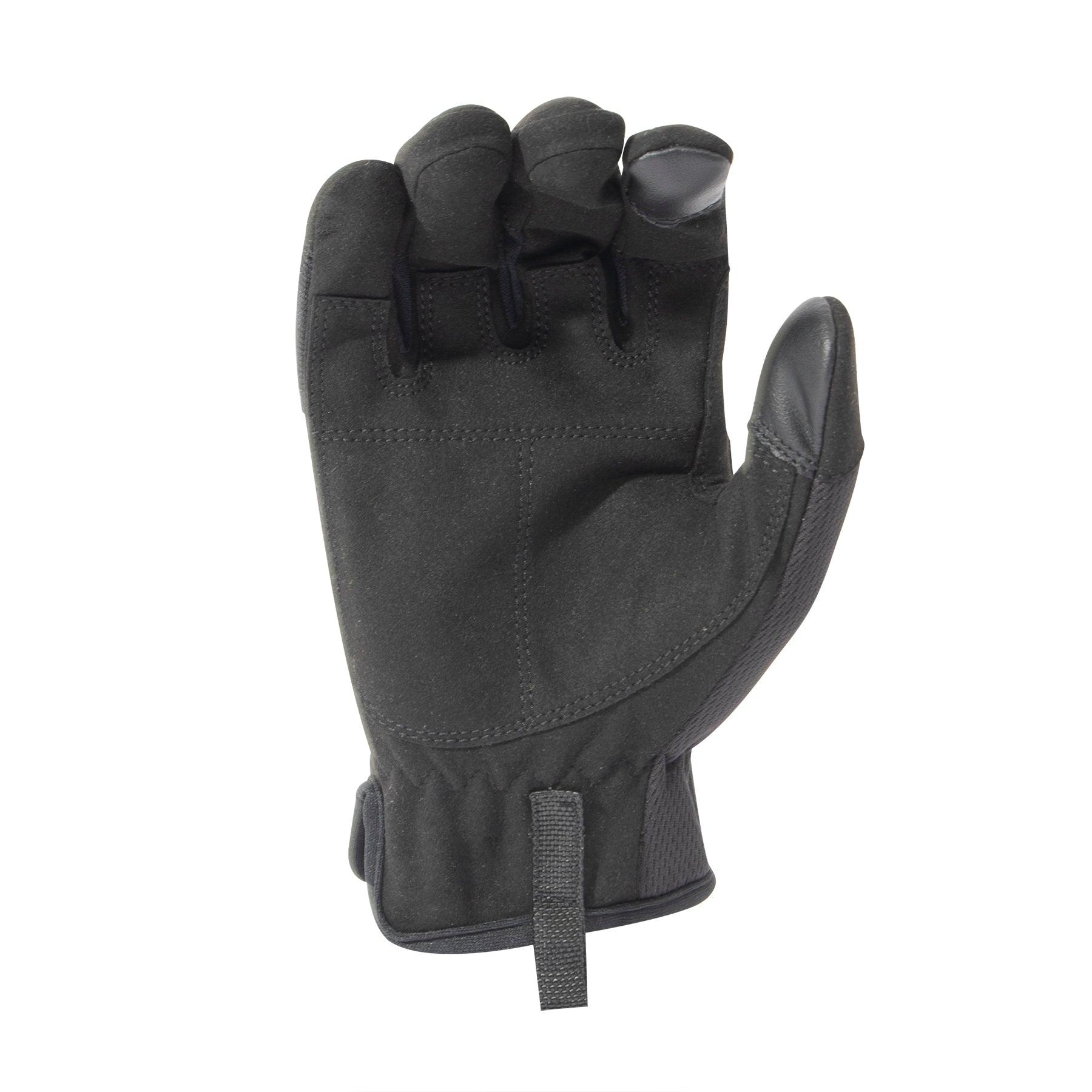 Rapid Fit Duty Gloves - Touch Screen