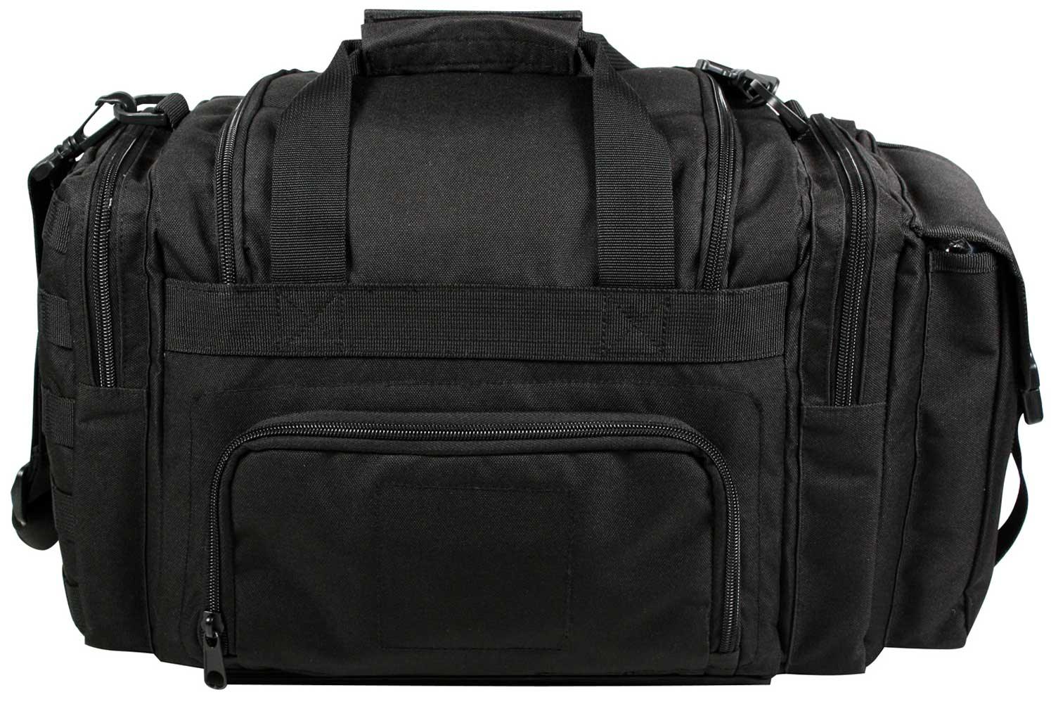 Rothco Black Tactical Concealed Carry Bag