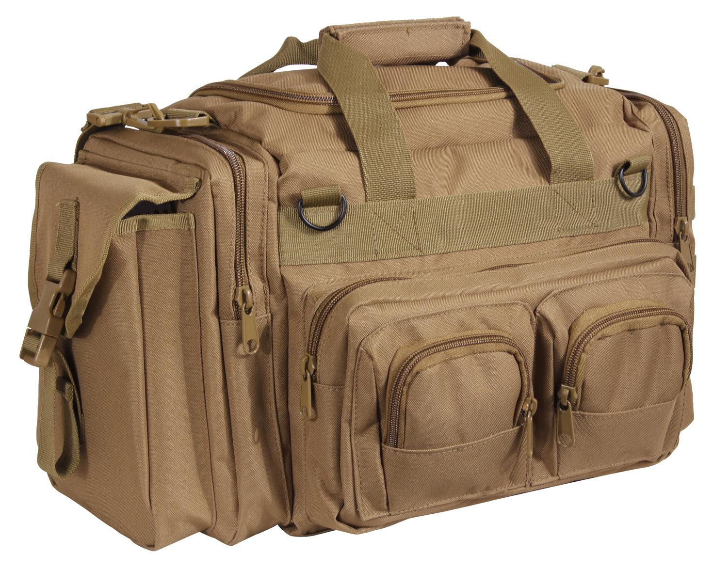 Rothco Black Tactical Concealed Carry Bag