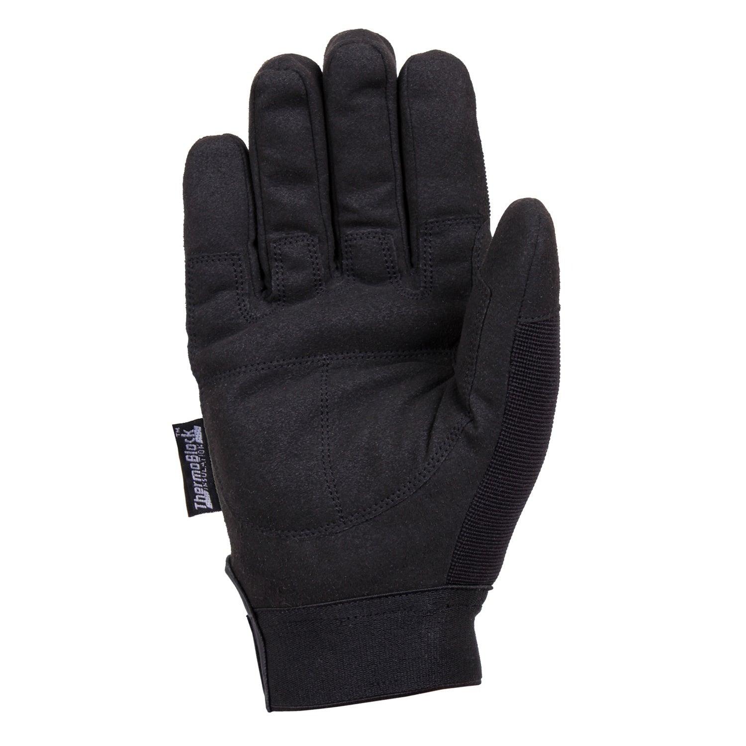 Rothco Cold Weather All Purpose Duty Gloves