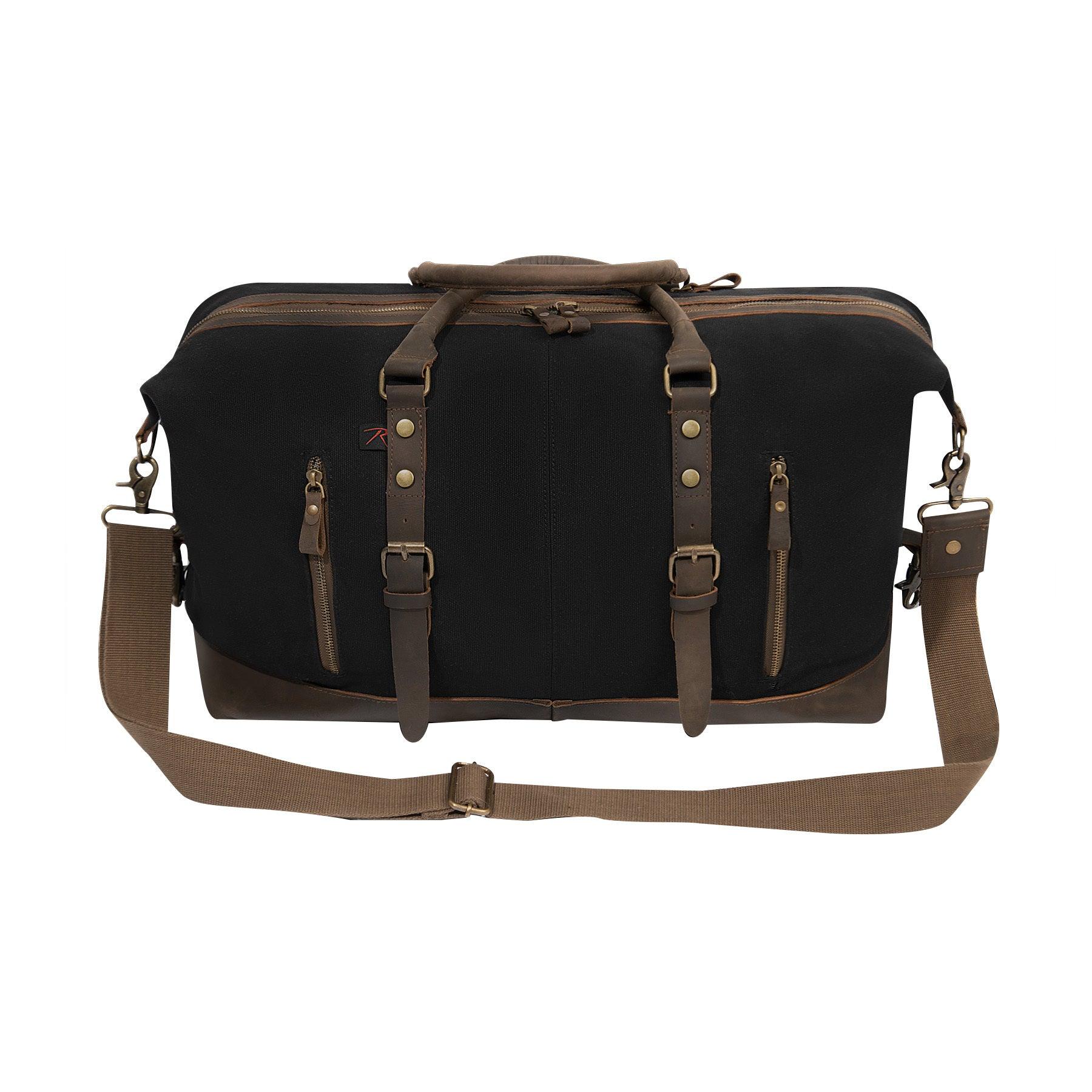 Rothco Extended Weekender Bag