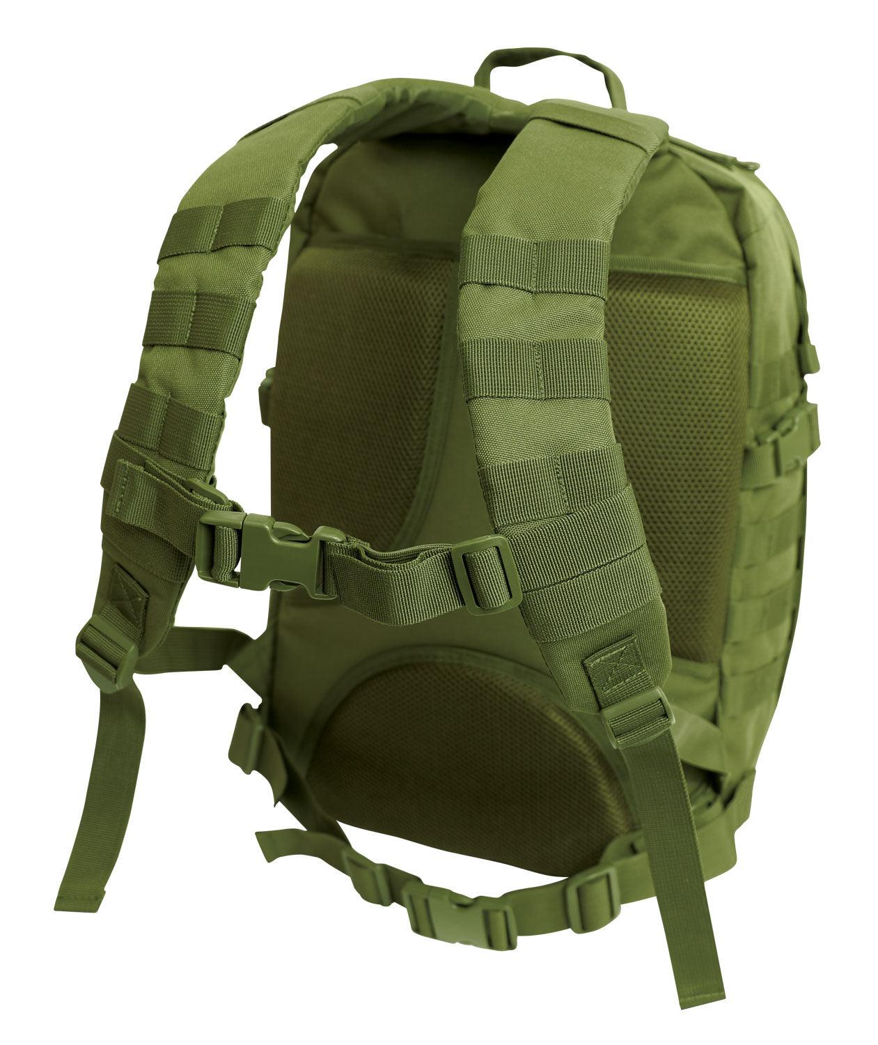 Rothco Fast Mover Tactical Backpack