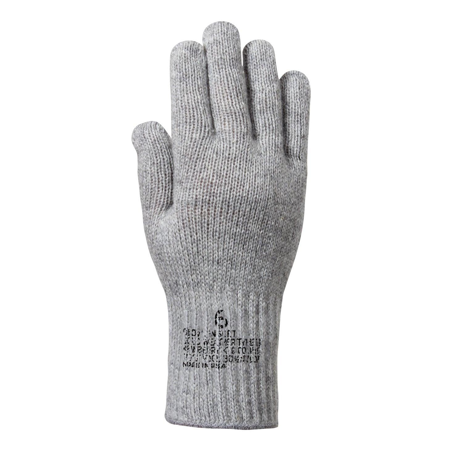 Rothco G.I. Glove Liners