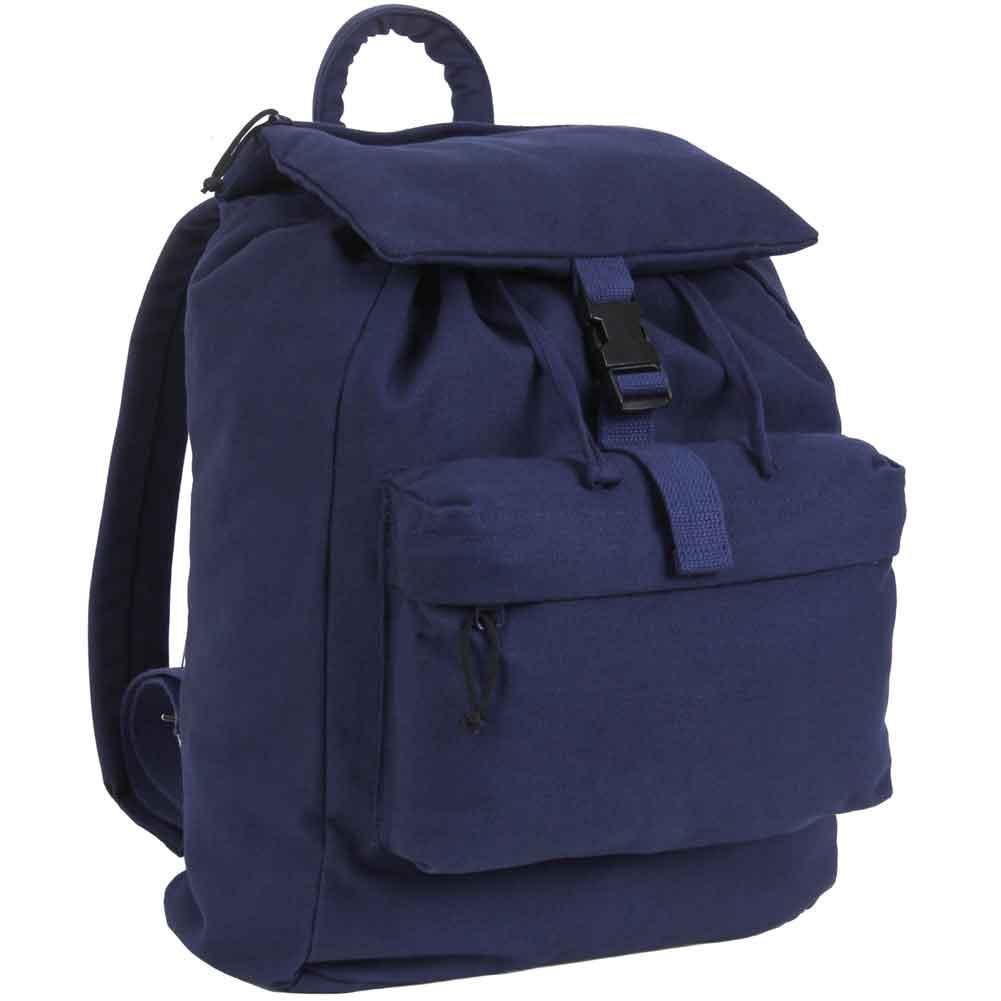 Rothco Heavyweight Canvas Daypack