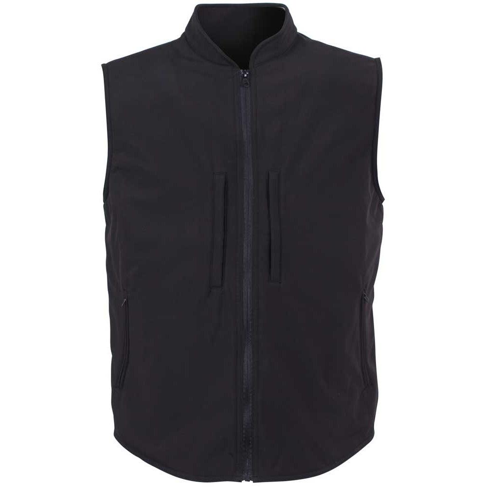 Rothco Mens Concealed Carry Soft Shell Vest