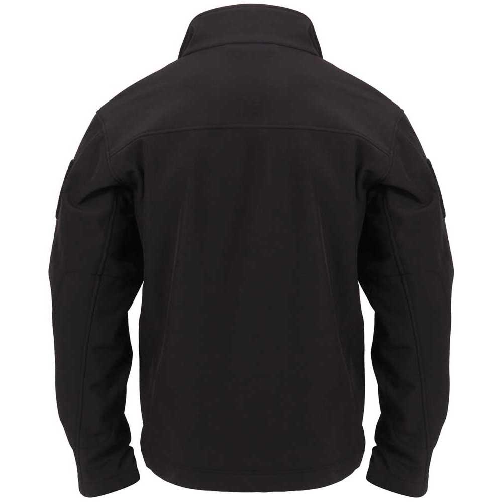 Rothco Mens Tactical Stealth Ops Soft Shell Jacket