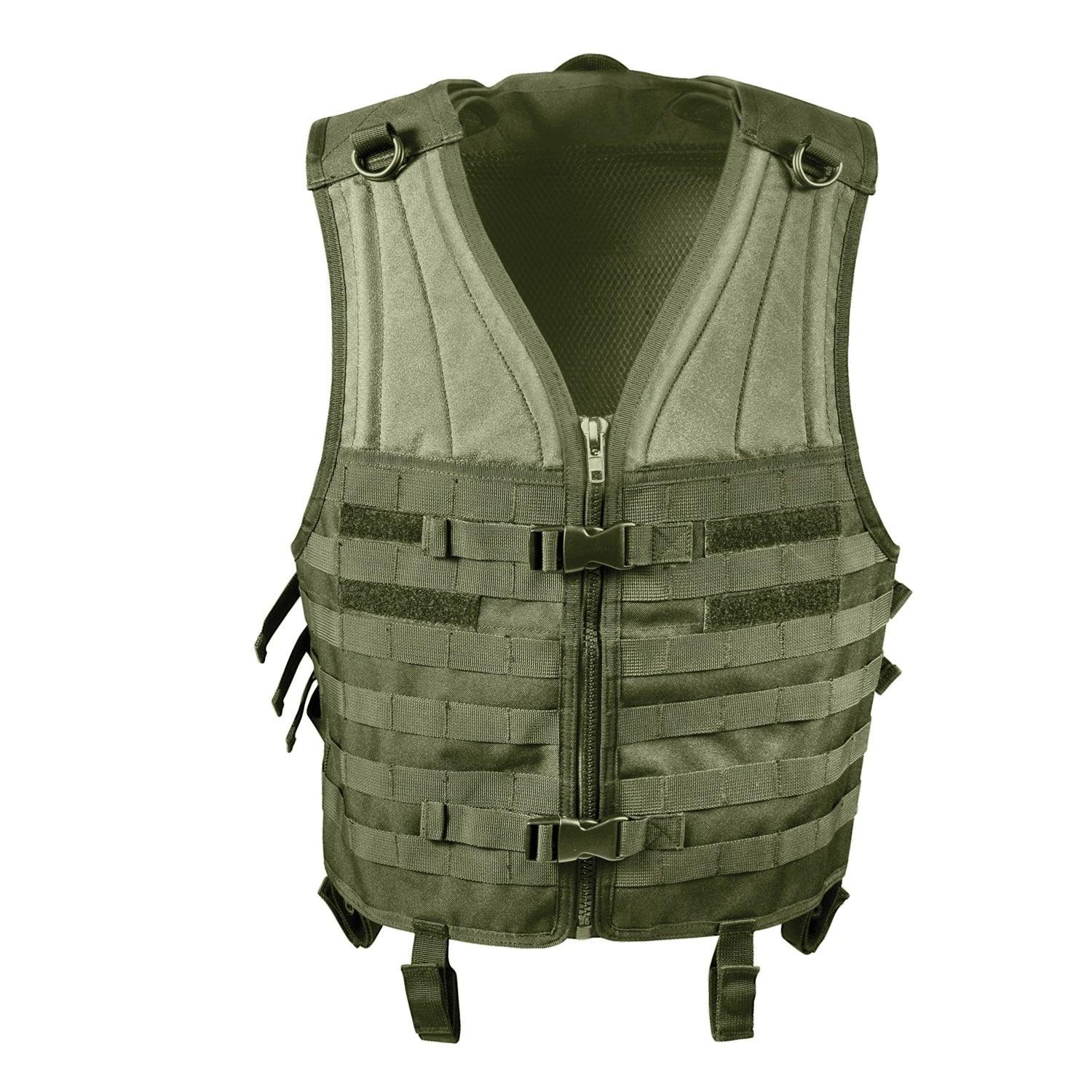 Rothco MOLLE Modular Vest