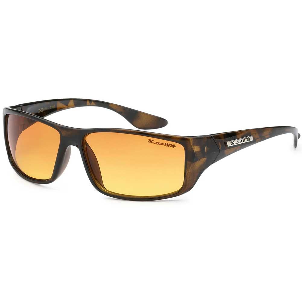 XLoop Hi Definition Sunglasses