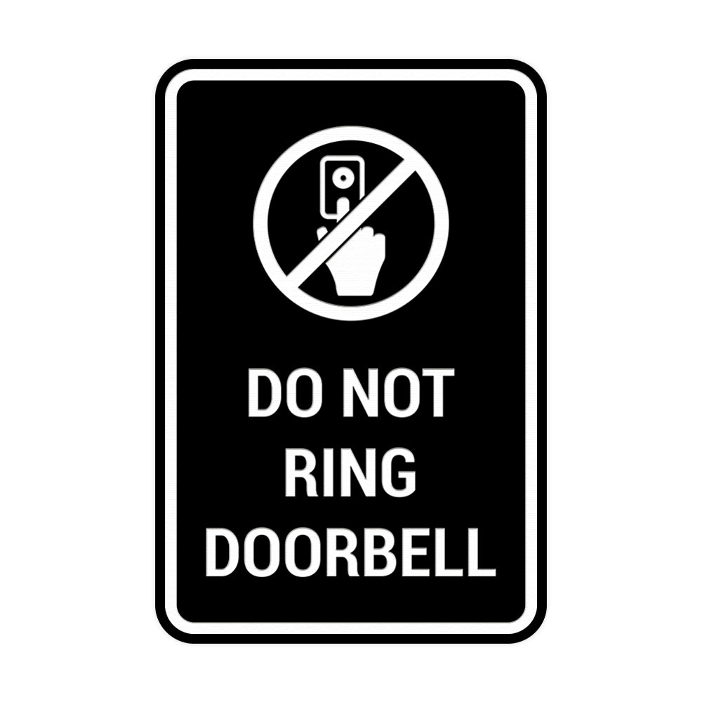 portrait-round-do-not-ring-doorbell-sign-pacific-sign-and-stamp