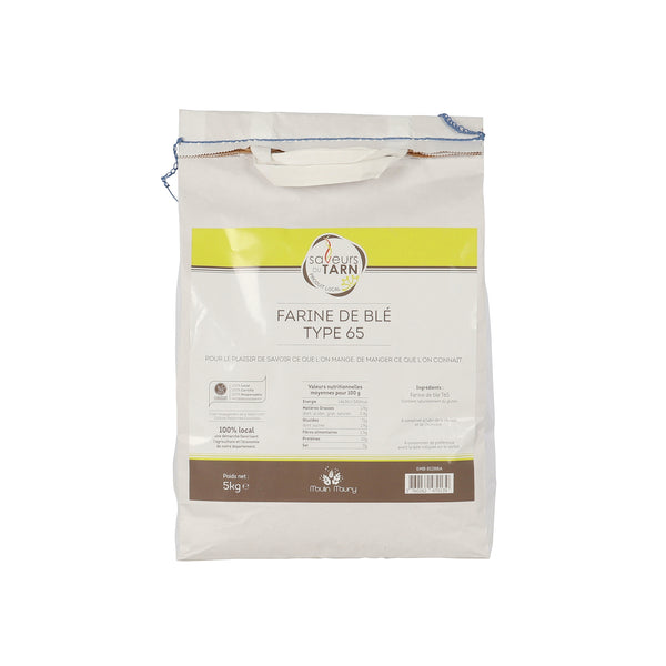 Saf-Levure de boulanger déshydratée 500g - Cook Shop