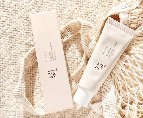 Beauty of Joseon Relief Sun Probiotics | Peaches&Creme K-beauty Skincare