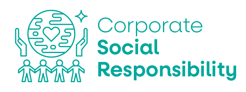 Corporate Social Responsibility | Peaches&Creme Shop