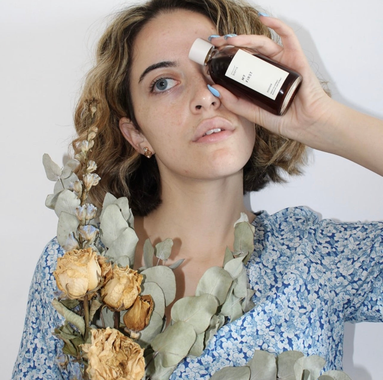 Rebecca Spiteri's Skincare Journey - Peaches&Creme K-beauty