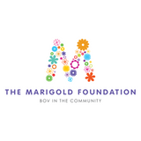The marigold Foundation Malta logo