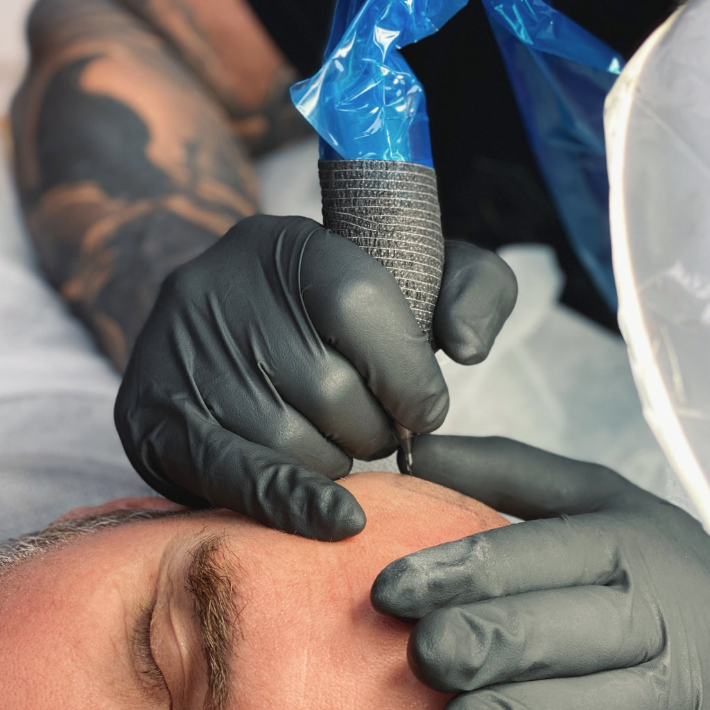 OHMYBROW Academy Adelaides 1 Rated Cosmetic Tattoo Training Facility