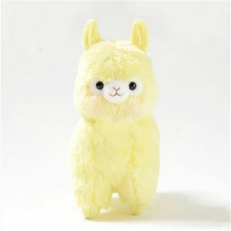 lama soft toy