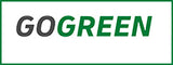 DHL GoGreen Logo