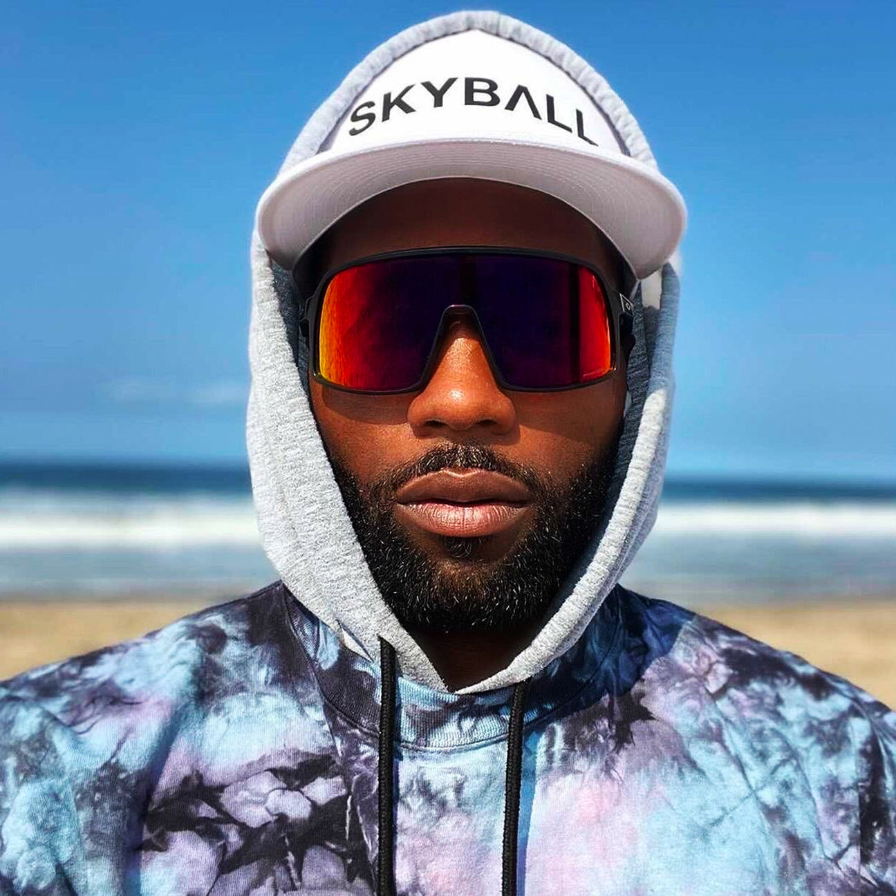 Skyball Apparel  A Beach Volleyball Apparel & Lifestyle Brand