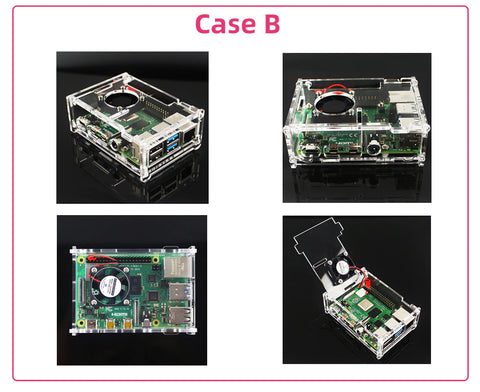 Super Ultra MINI PC N5105/N6005 CPU 2.5G 4 InteI i226-V 16G Memory 512G HDD