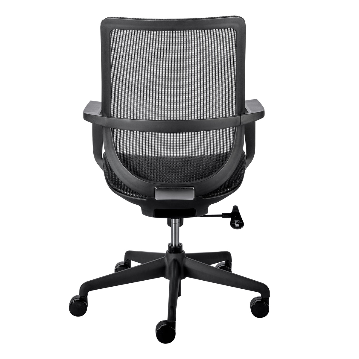 Megan Office Chair – Living Modern Furnishings & Design