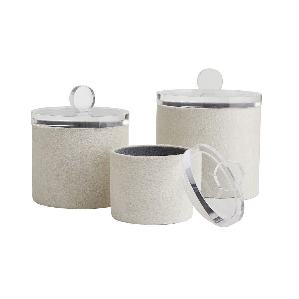 Dora Containers, Set of 3