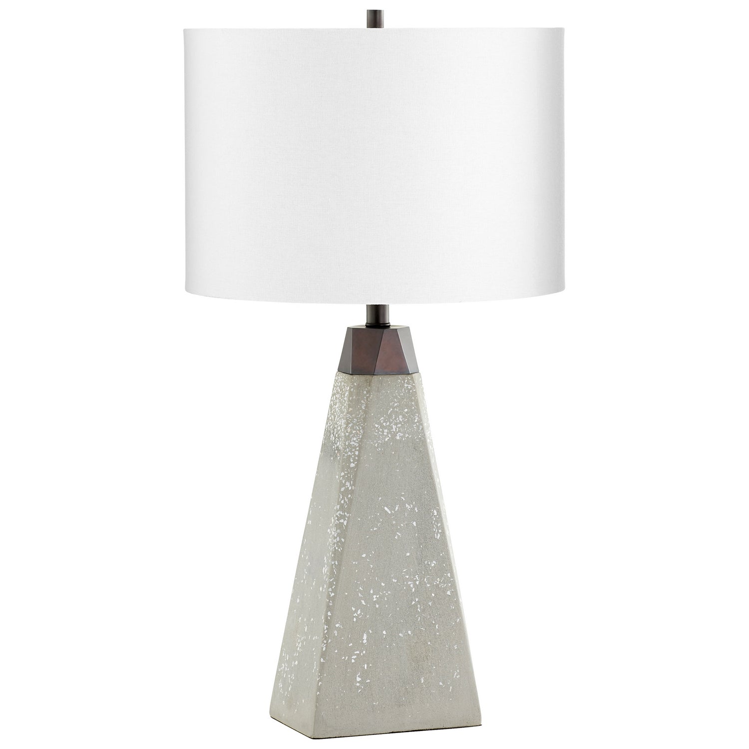 Transistor blik Bestrating Carlton Table Lamp – Living Modern Furnishings & Design