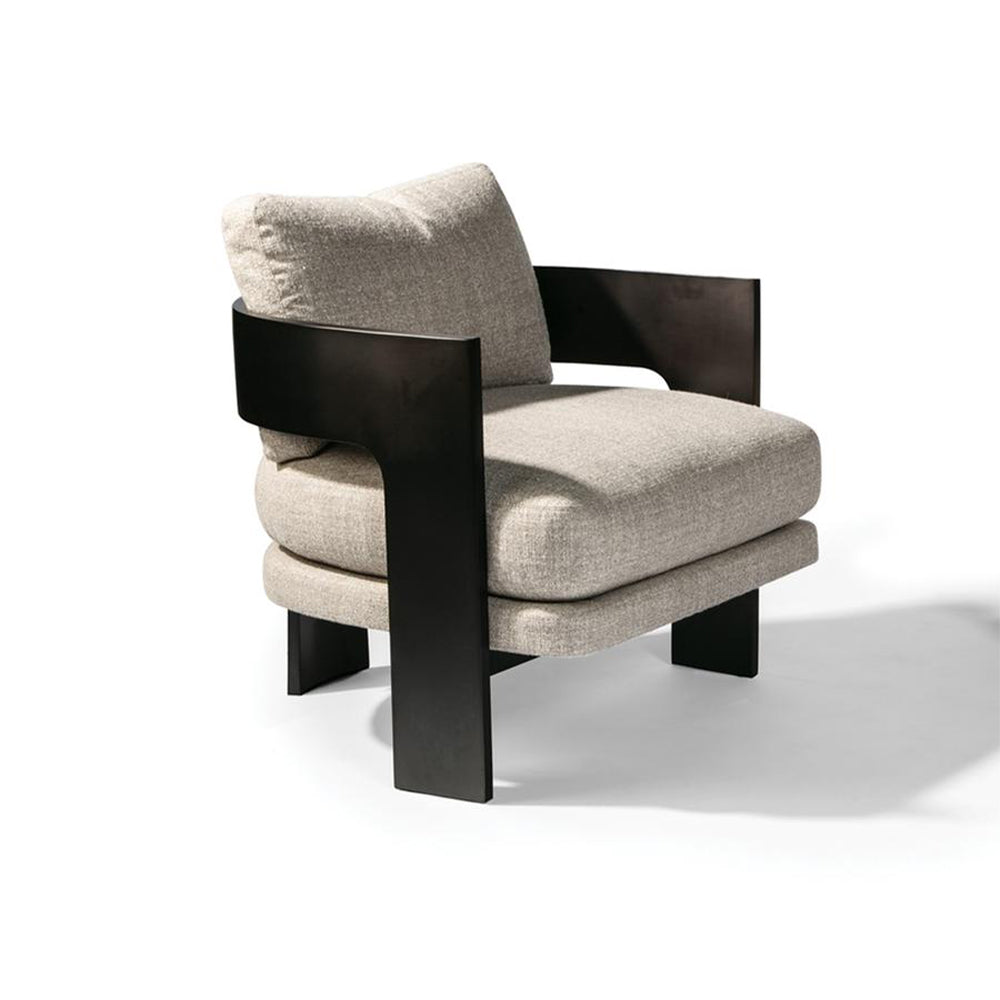 On 3 Lounge Chair – Living Modern Furnishings & Design