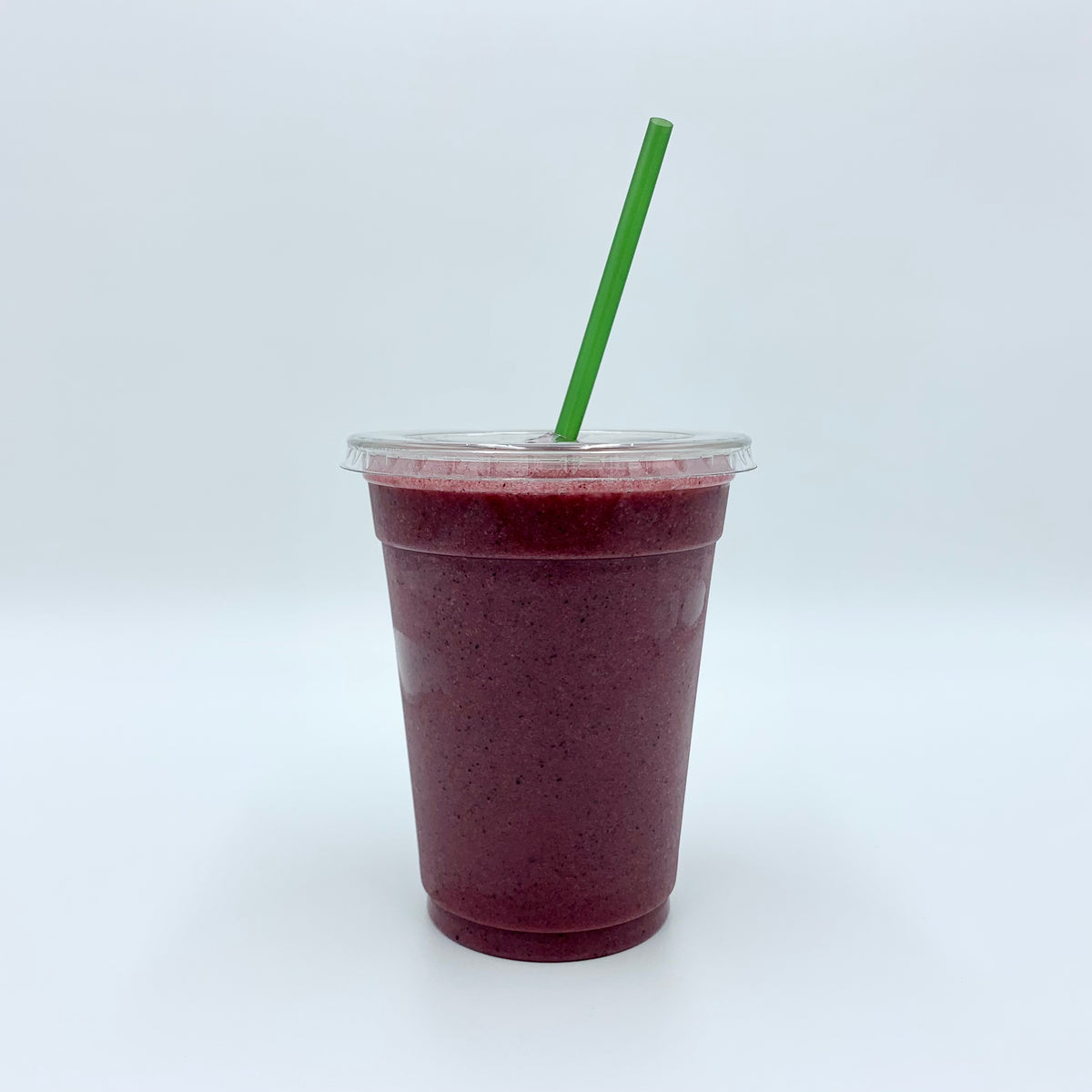 Just Fruity Smoothie — Springhouse Market