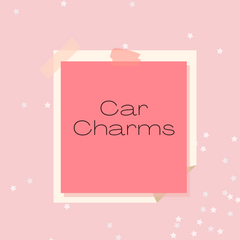 Car Charms