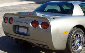 c5 corvette rear spoiler