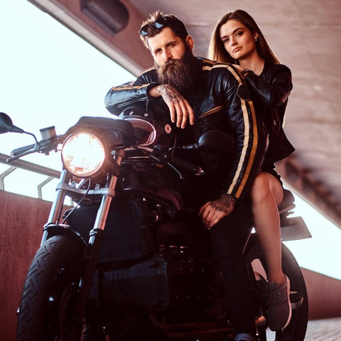 Casal Moto