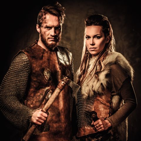 Casal Viking