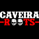 Logo Caveira Roots