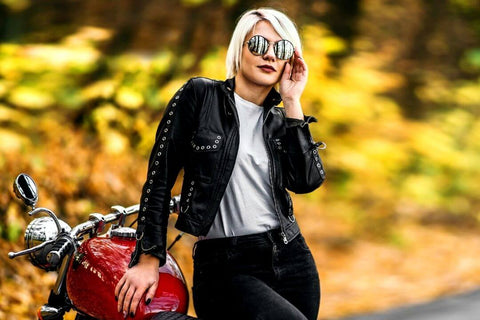 Comment affirmer votre style de biker ? –