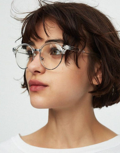 clear glasses near me