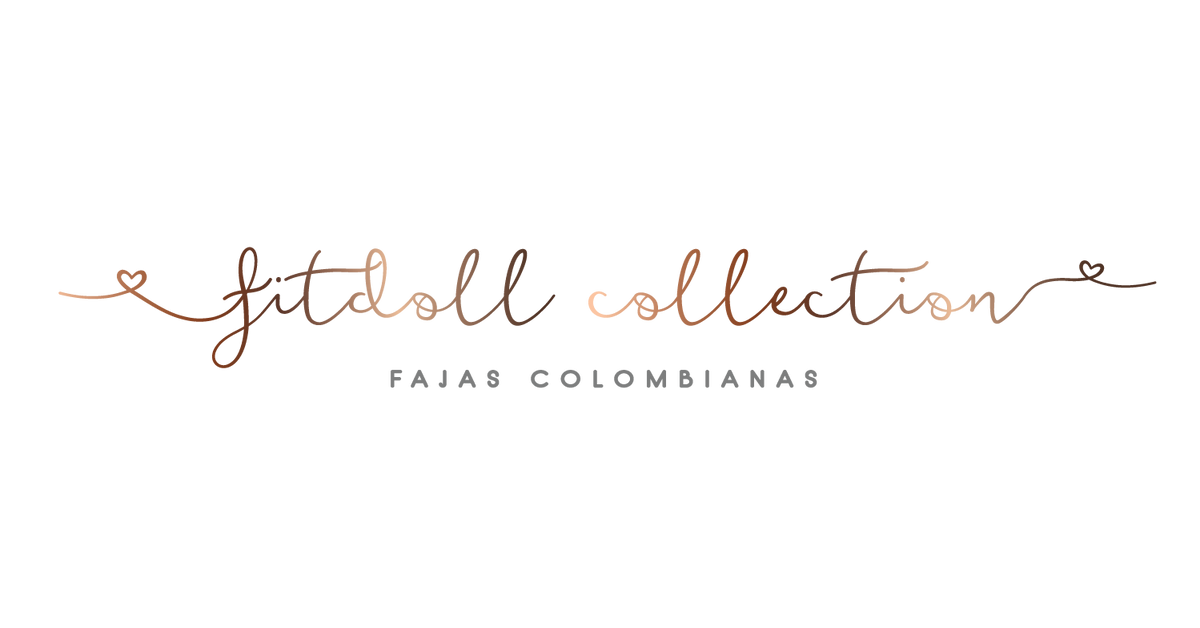 FAJAS RELOJ DE ARENA – Fit Doll Collection