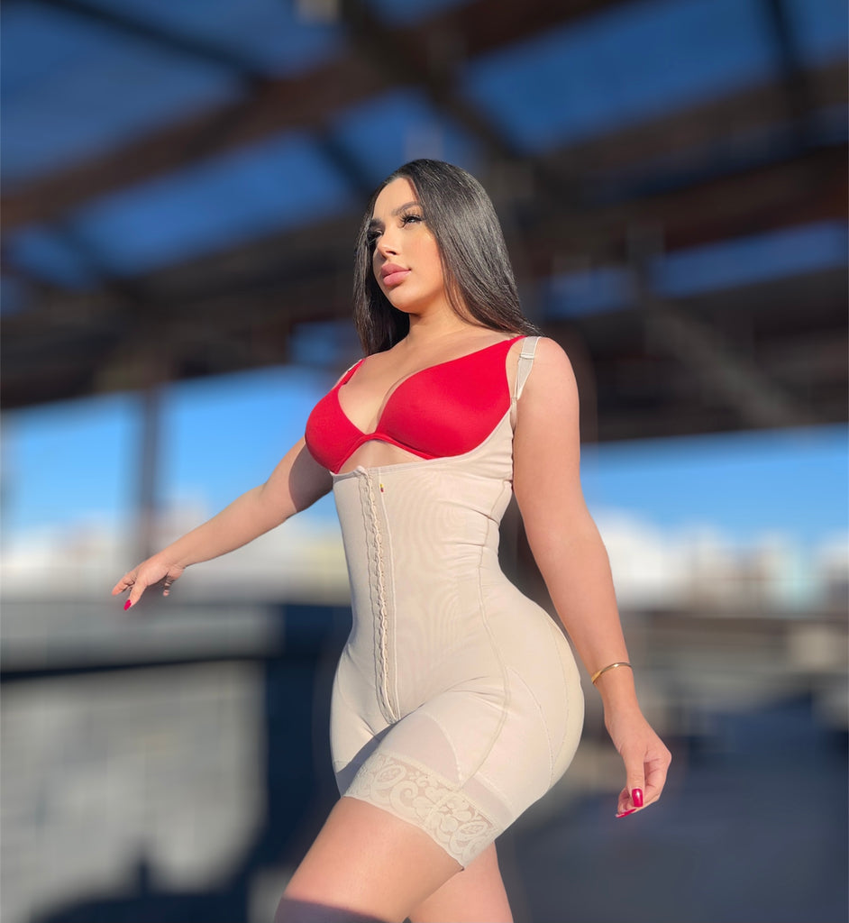 Best colombian waist trainer!💖💖 La mejor cinturilla colombiana!💖💖